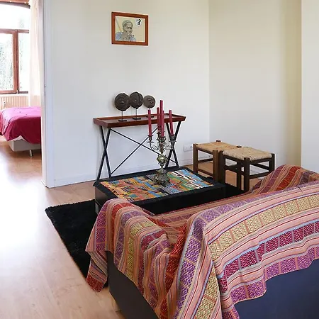 Casa Alta