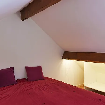 Casa Alta Appartamento *