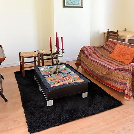 Appartamento Casa Alta