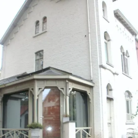 Casa Alta Appartamento Rixensart