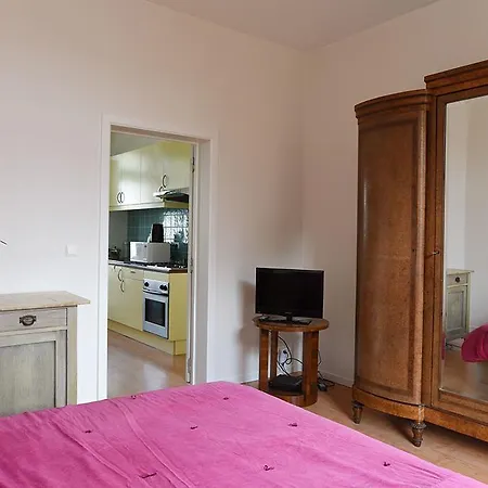 Casa Alta Appartamento *