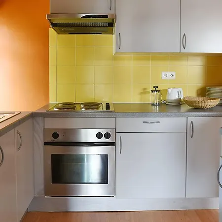 Casa Alta Appartamento Rixensart